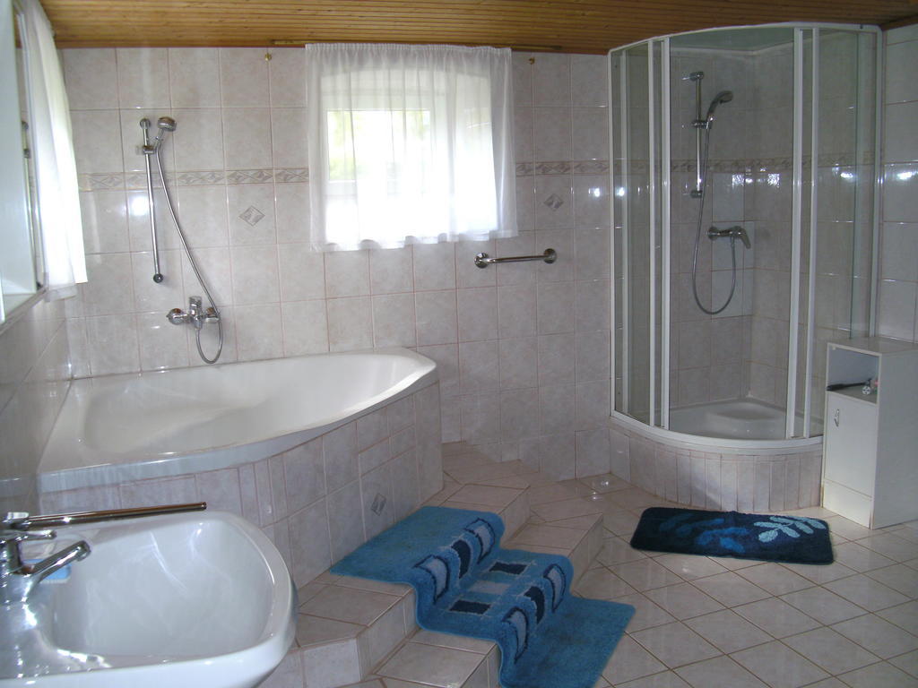 Ferienhaus Wohleser Mariahof Quarto foto
