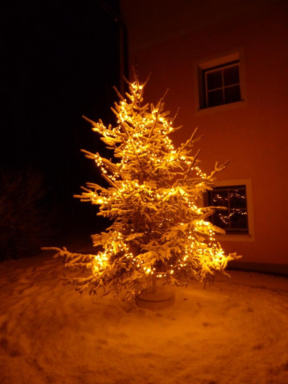 Ferienhaus Wohleser Mariahof Exterior foto